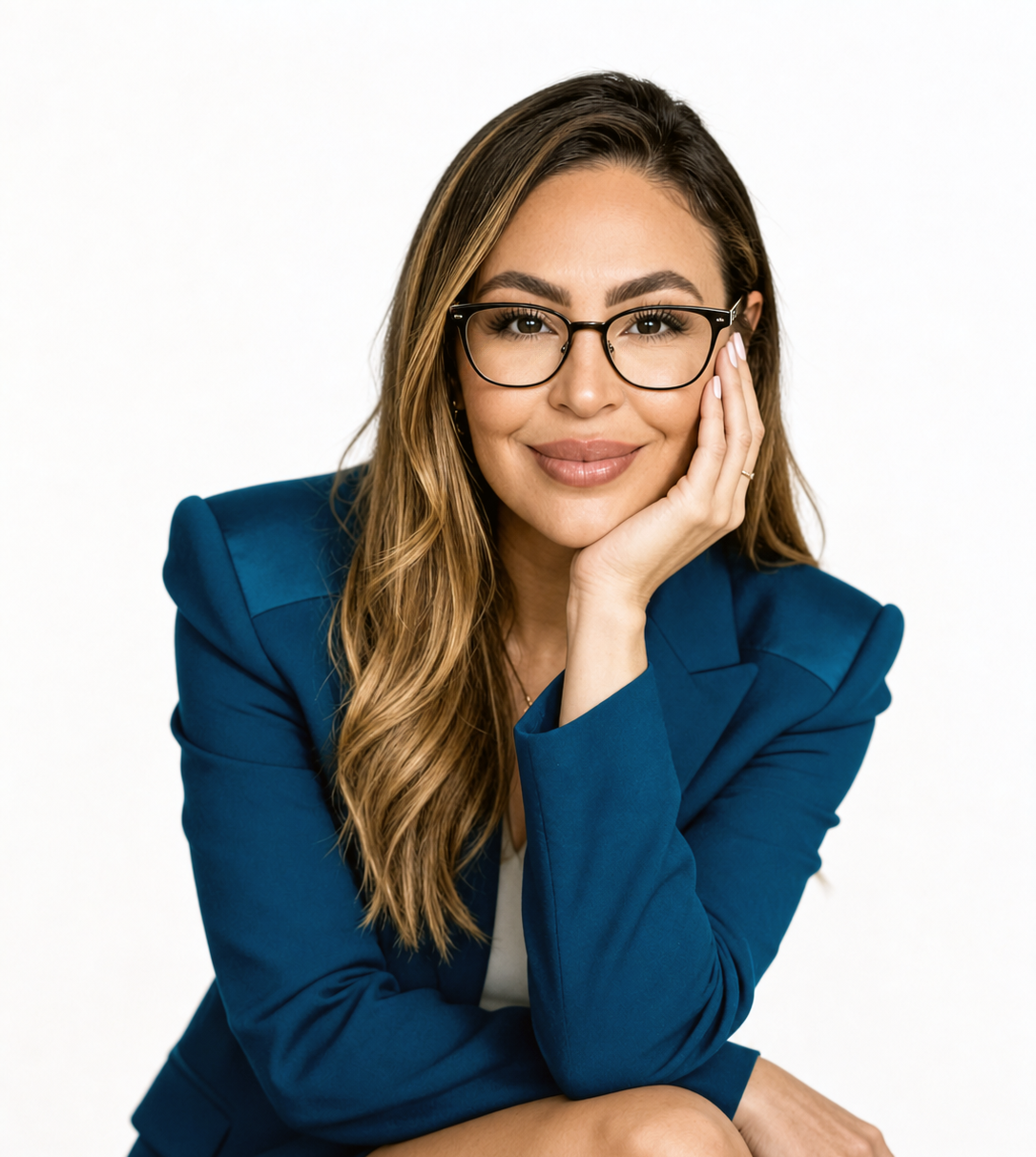 Steph Rosas